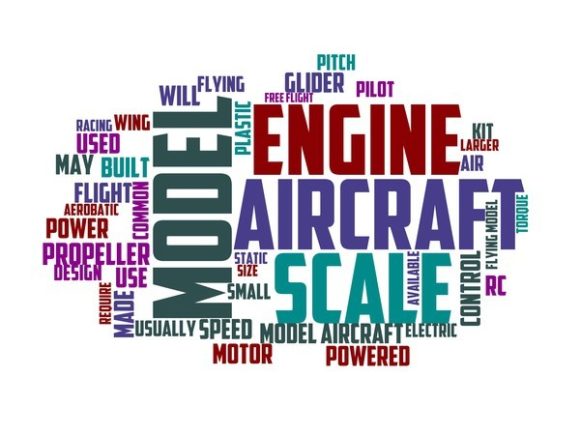 Aeromodeling Typography Tshirt: Wearable Inspiration Rooted in Flight & Craft