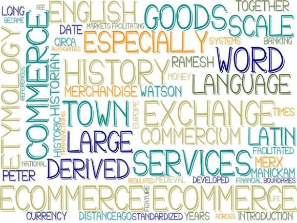 Ecommerce Wordcloud Crafting: A Powerful Tool for Creative and Strategic Branding