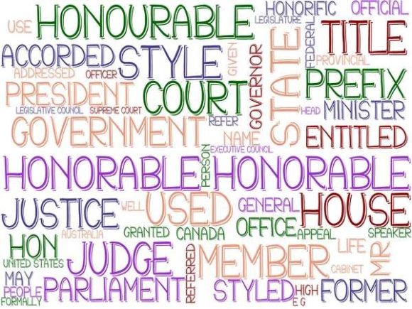 Honorable Wordcloud Wallpaper: A Versatile Tool for Creative and Professional Use