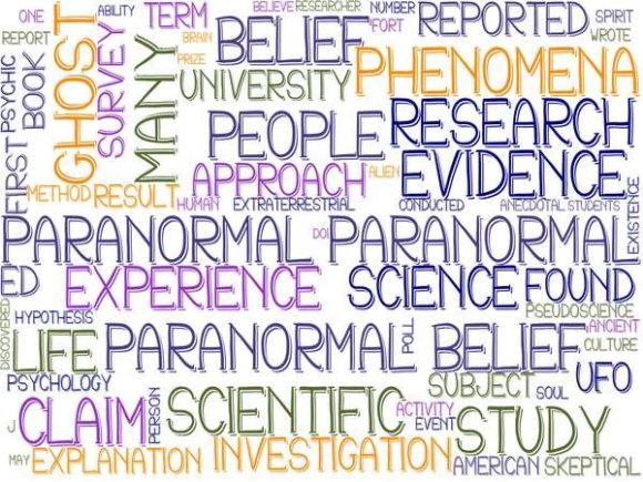 Paranormal Wordcloud Book Cover: A Strategic Tool for Creative and Business Success