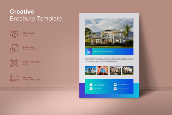 The Power of a Professional Logo: A Guide for Real Estate and Builders Companies