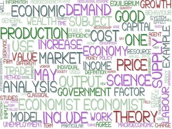 Unlocking Creativity with Economist Wordcloud Sticker: A Versatile Tool for Design and Expression